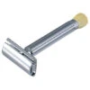 Merkur Progress Adjustable Double Edge Safety Razor, Long Handle 1 Merkur Progress Adjustable Double Edge Safety Razor, Long Handle -Chefs Knives Store mk510001x550
