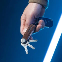 Star Wars Obi-Wan Kenobi Orbitkey Key Organizer -Chefs Knives Store obi wan lfstylx1000 4