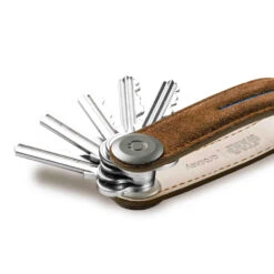 Star Wars Obi-Wan Kenobi Orbitkey Key Organizer -Chefs Knives Store obi wanx1000 5