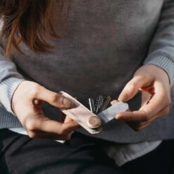 Orbitkey 2-in-1 Nail File And Mirror Accessory -Chefs Knives Store okaddo1nfm file her x1000 e96434f4 5f3c 4eb4 a493 02c1ea7182f7