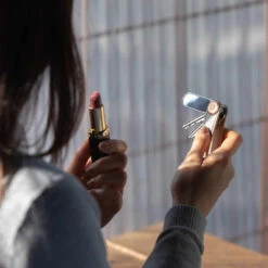 Orbitkey 2-in-1 Nail File And Mirror Accessory -Chefs Knives Store okaddo1nfm mirror lipstick x1000 94d75f0d 0965 4f3a ab30 990cc46822e1