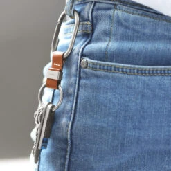 Orbitkey Clip 11 Orbitkey Clip -Chefs Knives Store okclpltnwh beltloop x1000 548a9f7c ad91 425e 892f 43c4d573c8c7