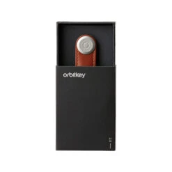Orbitkey 2.0 Leather Keychain 20 Orbitkey 2.0 Leather Keychain -Chefs Knives Store okleather packaging x1000 3737af54 918a 459b 8481 afe6c0116bf8