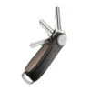 Orbitkey 2.0 Leather Keychain -Chefs Knives Store okltho2bktn keys x1000 07e84210 f811 4530 96aa 6950134845a1