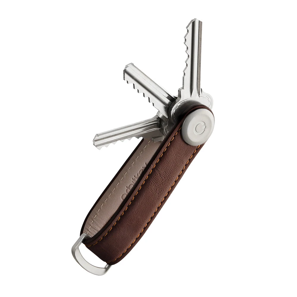 Orbitkey 2.0 Leather Keychain 17 Orbitkey 2.0 Leather Keychain - Image 15