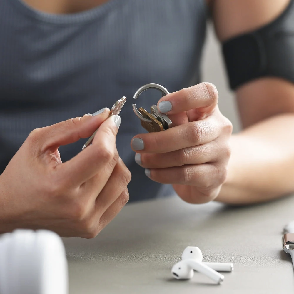 Orbitkey Ring 10 Orbitkey Ring - Image 8