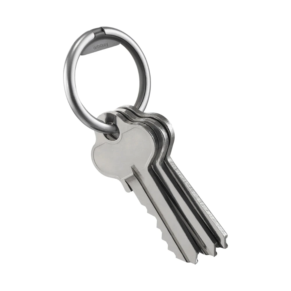 Orbitkey Ring 3 Orbitkey Ring