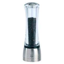 Peugeot Daman 8.25" U'Select Pepper Mill