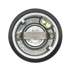 Peugeot Elis Sense 8" Electric Pepper Mill -Chefs Knives Store pm27162 mechanismx1000