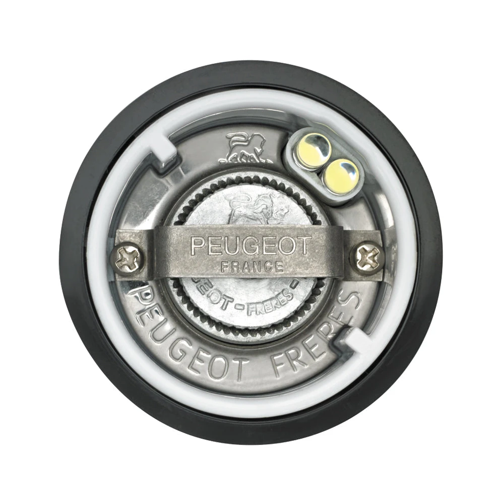 Peugeot Elis Sense 8" Electric Salt Mill 6 Peugeot Elis Sense 8" Electric Salt Mill - Image 4
