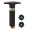 Peugeot Epivac Wine Saver Set 2 Peugeot Epivac Wine Saver Set -Chefs Knives Store pmpw210045x750