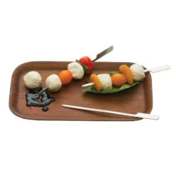 Endurance Stainless Steel 4-Piece Cocktail Pick Set With Custom Engraving 9 Endurance Stainless Steel 4-Piece Cocktail Pick Set With Custom Engraving -Chefs Knives Store ripick4 cheese x1000 9a7f372d 3a1c 47fc a88e cba51987706f