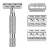 Rockwell 6C Fully Adjustable Safety Razor -Chefs Knives Store rr6cwcx750