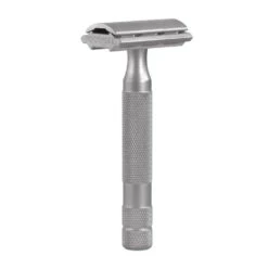 Rockwell 6S Fully Adjustable Safety Razor, Matte Stainless Steel -Chefs Knives Store rr6s standing x1000 1deffa78 a32f 4855 a0d2 adcde3f5edfa