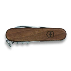 Victorinox Spartan Hardwood Walnut Swiss Army Knife -Chefs Knives Store sa1360163 closed x1000 efbc4c18 9a4a 4946 ba60 9f057974554c