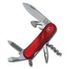 Victorinox Evolution 10 Swiss Army Knife -Chefs Knives Store sa23803ex1000