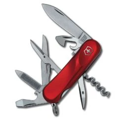 Victorinox Evolution S14 Lockblade Swiss Army Knife