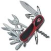 Victorinox Evolution Grip S557 Lockblade Swiss Army Knife -Chefs Knives Store sa25223scx1000