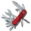 Victorinox Evolution S557 Lockblade Swiss Army Knife -Chefs Knives Store sa25223sex1000