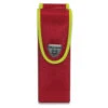 Victorinox Red Nylon Belt Pouch For Rescue Tool Swiss Army Knives -Chefs Knives Store sa33272x1000