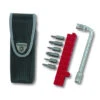 Victorinox SwissTool Bit, Bit Wrench And Nylon Belt Pouch Set -Chefs Knives Store sa33340x550