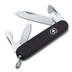 Victorinox Recruit Swiss Army Knife -Chefs Knives Store sa53243x1000