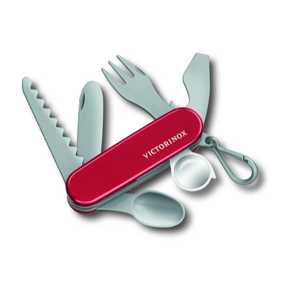 Victorinox Bambino Toy Swiss Army Knife 3 Victorinox Bambino Toy Swiss Army Knife