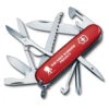 Victorinox Swiss Army Wounded Warrior Project Fieldmaster - Red -Chefs Knives Store sa55074x1000