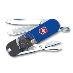 Victorinox Acadia National Park Poster Art Classic SD Swiss Army Knife 7 Victorinox Acadia National Park Poster Art Classic SD Swiss Army Knife -Chefs Knives Store sa55480 front x1000 44a8280d 7555 49a3 a135 ed2538bf31d5