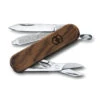 Victorinox Classic SD Hardwood Walnut Swiss Army Knife -Chefs Knives Store sa622163 open x1000 94cb2fbc c9a0 441e b4e3 1d2158b1f1e7
