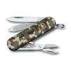 Victorinox Camouflage Classic SD Swiss Army Knife -Chefs Knives Store sa622394x1000