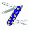 Victorinox Dreidel Classic SD Designer Swiss Army Knife -Chefs Knives Store sa67480 x1000 dd3216fa 14a7 49ca 84a5 c9a0817e5e9d