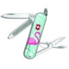 Victorinox Flamingos Classic SD Designer Swiss Army Knife -Chefs Knives Store sa67493 front x1000 6ad9fca5 6d22 4efc 8d46 8f1d64b45f5c