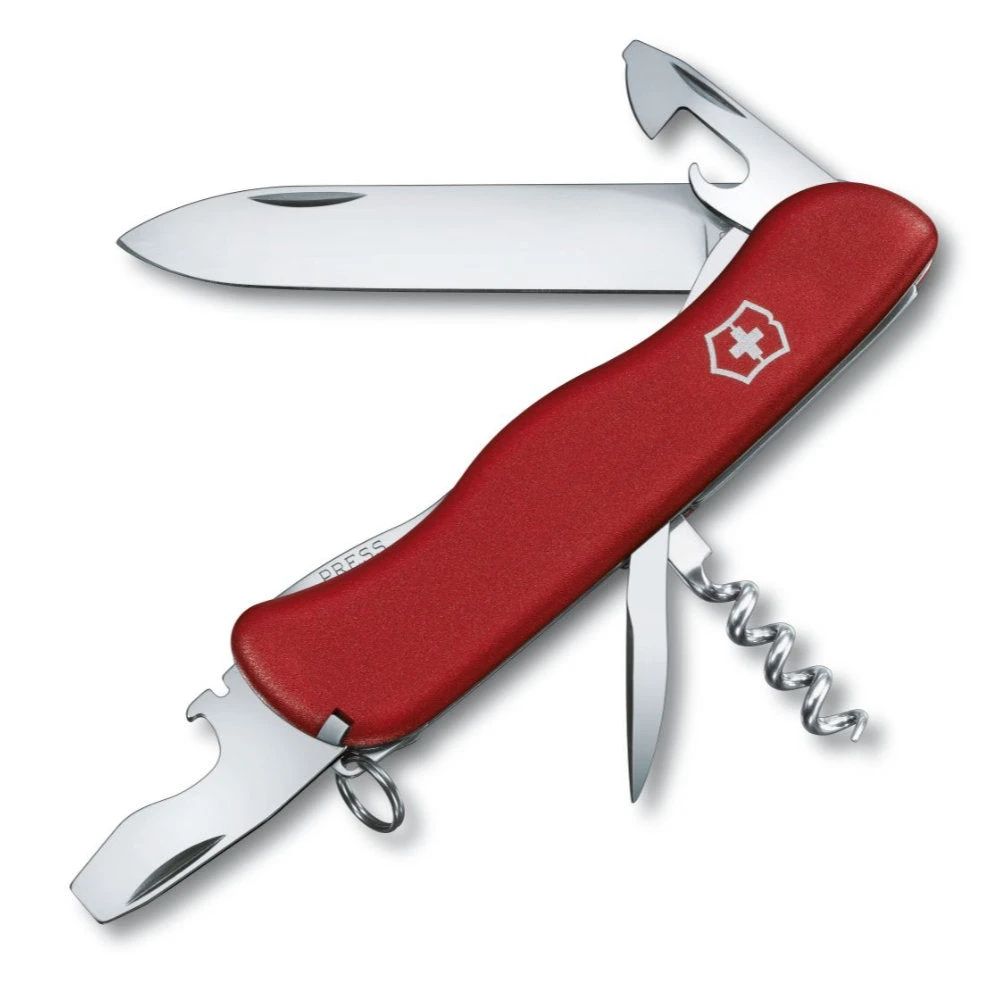 Victorinox Picknicker Lockblade Swiss Army Knife 3 Victorinox Picknicker Lockblade Swiss Army Knife