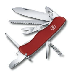 Victorinox Outrider Lockblade Swiss Army Knife