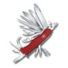 Victorinox WorkChamp XL Lockblade Swiss Army Knife -Chefs Knives Store sa8564xlx1000