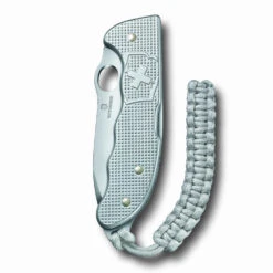 Victorinox Hunter Pro Alox Swiss Army Knife With Clip And Lanyard -Chefs Knives Store sa9415m26 closed x1000 1