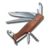 Victorinox Ranger Wood 55 Lockblade Swiss Army Knife -Chefs Knives Store sa956163us2x1000