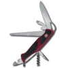 Victorinox Ranger Grip 79 Lockblade Swiss Army Knife 2 Victorinox Ranger Grip 79 Lockblade Swiss Army Knife -Chefs Knives Store sa9563mcx1000