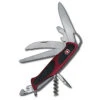 Victorinox Ranger Grip 57 Hunter Lockblade Swiss Army Knife -Chefs Knives Store sa9583mcx1000