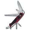 Victorinox Ranger Grip 78 Lockblade Swiss Army Knife 2 Victorinox Ranger Grip 78 Lockblade Swiss Army Knife -Chefs Knives Store sa9663mcx1000