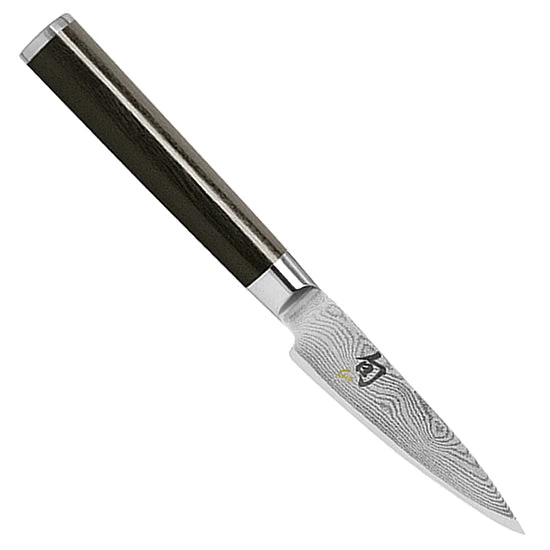 Shun Classic 3.5" Paring Knife 3 Shun Classic 3.5" Paring Knife