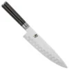 Shun Classic 8" Hollow Ground Chef's Knife 1 Shun Classic 8" Hollow Ground Chef's Knife -Chefs Knives Store skdm0719x1000