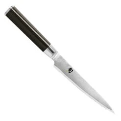 Shun Classic 6" Serrated Utility Knife