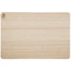 Shun Hinoki Cutting Board - Medium -Chefs Knives Store skdm0816x1000