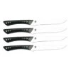 Shun Shima 4-Piece Steak Knife Set -Chefs Knives Store skdms0430x550