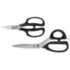 Shun 2-Piece Shears Set -Chefs Knives Store skdms7000x1000