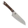 Shun Kanso 5.5" Hollow Ground Santoku Knife -Chefs Knives Store skswt0727x1000 2