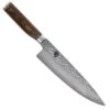 Shun Premier 8" Chef's Knife -Chefs Knives Store sktdm0706x1000