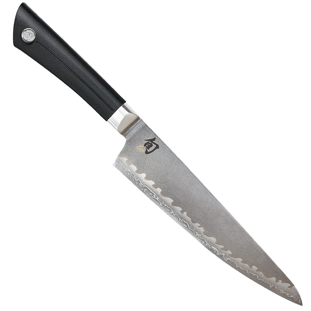 Shun Sora 8" Chef's Knife 2 Shun Sora 8" Chef's Knife